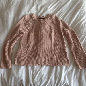 Jenni Kayne fisherman sweater